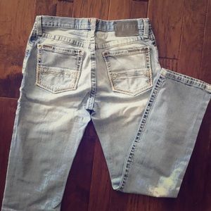 Ariat Men’s M2 relaxed boot Stirling